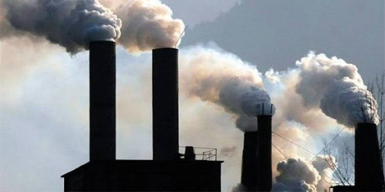 El dióxido de carbono alcanzó niveles récord en 2024