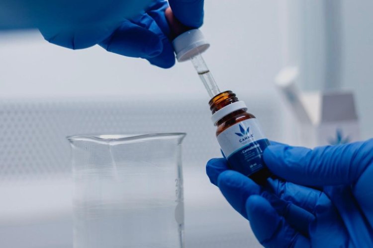 San Juan autoriza la venta en las farmacias del  Aceite de Cannabis Medicinal CANME CBD 10