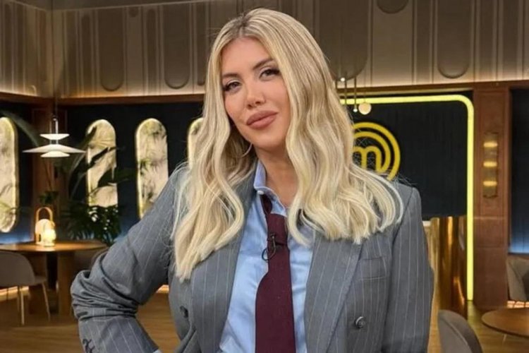 Wanda Nara sorprendió al revelar el rol que tendrá en las elecciones del domingo