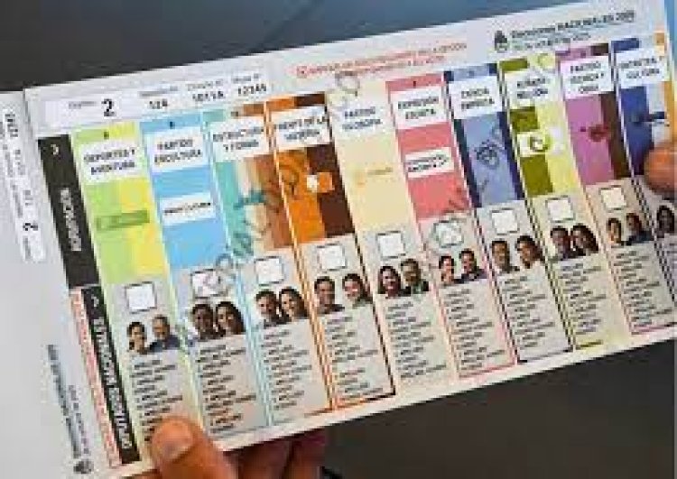 La Fiscalía Electoral habilitó un portal para denunciar irregularidades en los comicios de este domingo