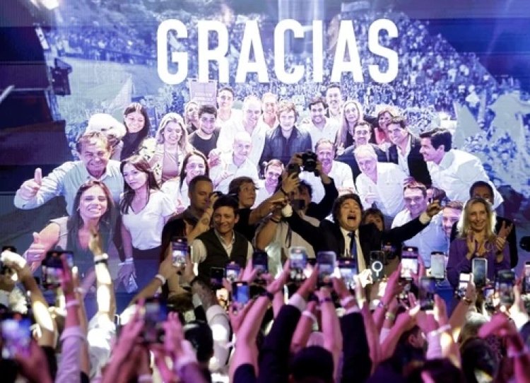 Milei invitó a los gobernadores a “discutir en conjunto” los nuevos acuerdos