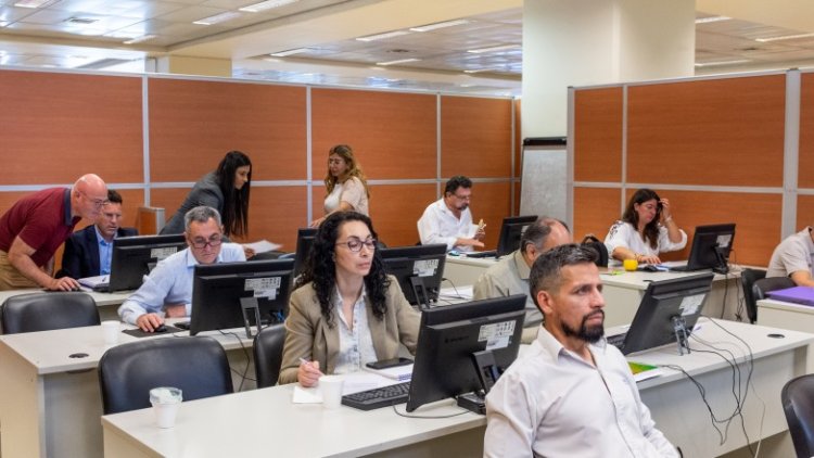 Digitalización del Registro de Constructores: una gestión más ágil y moderna