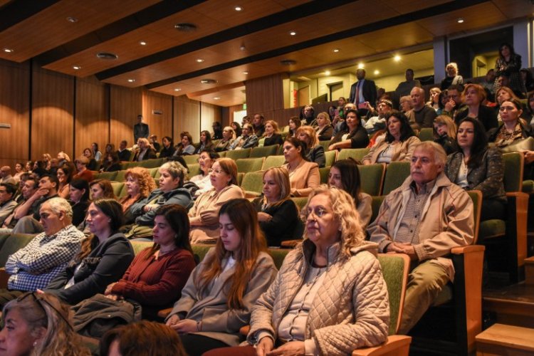 Se realizará un Tedeum Evangélico en el Centro Cívico