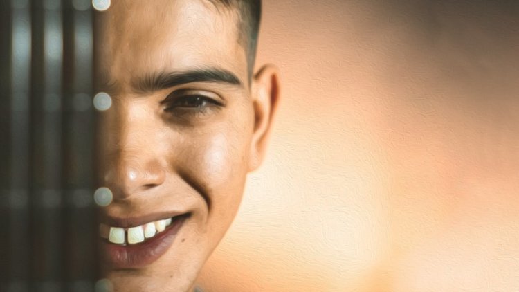 Un joven talento sanjuanino presenta su nuevo proyecto en el Bicentenario