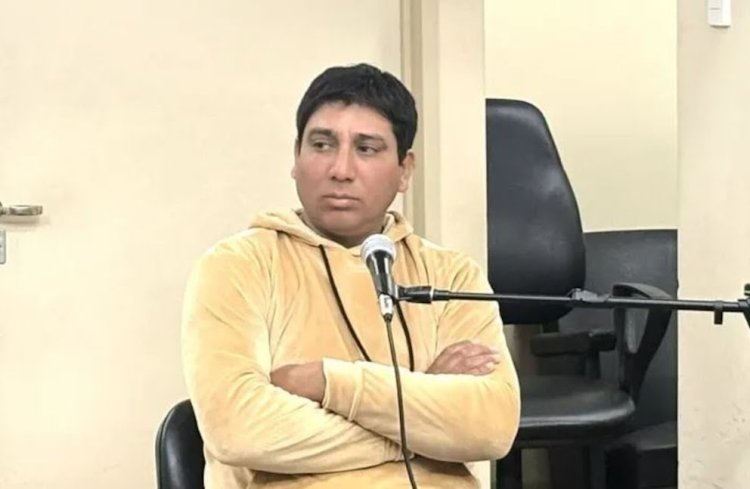 Condenaron a un ex funcionario de Angaco por usar máquinas y personal para una obra en su casa