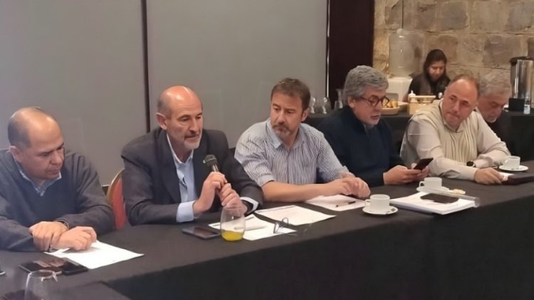 En Mendoza se trató una propuesta de San Juan para tener una Ley de Edulcoración con Jugos Naturales