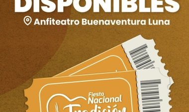 Comenzó la venta de entradas para la 64° Fiesta Nacional de la Tradición