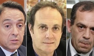 La Cámara entrevista a los candidatos para Fiscal General de la Corte