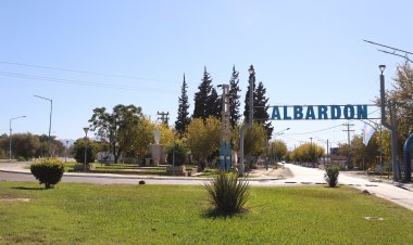 La Delegación de Albardón del Registro Civil suspenderá su atención temporalmente