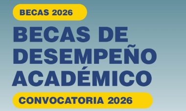 Oportunidad para estudiantes de Iglesia