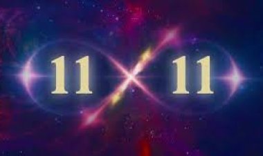 Qué significa el 11/11