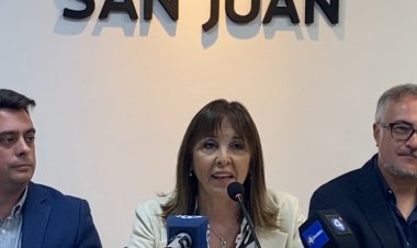 Con la participación de los vecinos, quedaron definidos los proyectos del Presupuesto Participativo