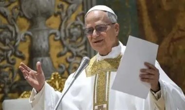 Enrique Shaw, el empresario que el Papa León XIV propone como modelo para la industria argentina