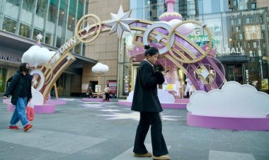 Por qué China quiere que sus jóvenes gasten más dinero pero ellos se resisten