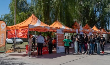 El San Juan Cerca se realizará en la escuela Teniente Ibáñez de Concepción