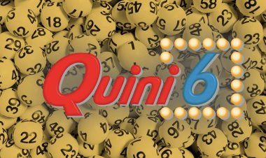Quini 6: Un sanjuanino ganó más de $20 millones