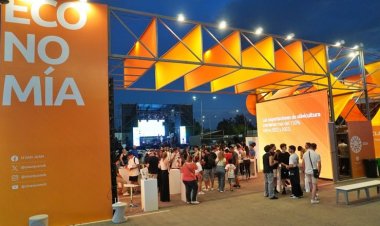 Economía llega a la FNS con una experiencia educativa, interactiva e inmersiva