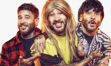 La Jenny desembarca en San Juan con su nuevo unipersonal de humor