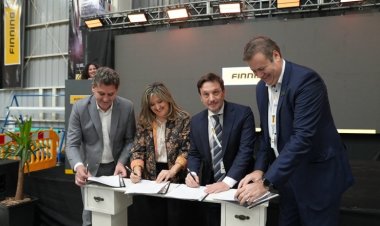 San Juan impulsa el desarrollo minero con innovación y educación