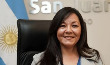 Quien reemplazará a Carlos Jaime en la bancada provincial