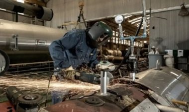 Cayó fuerte el empleo industrial: 97% de empresas no sumará personal