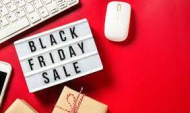 Black Friday 2025 en Argentina: ¿cuáles son los rubros más buscados?