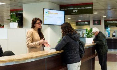 Reempadronamiento en el IPV: pasos a tener en cuenta