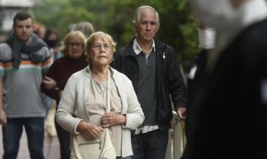 ANSES oficializó el aumento para diciembre de jubilaciones, pensiones y asignaciones