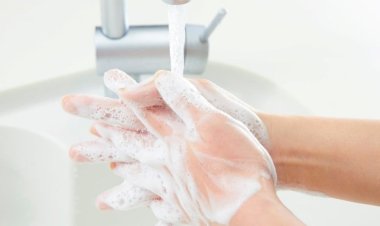 ANMAT prohibió en todo el país dos marcas de jabones líquidos