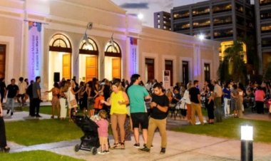 Agenda cultural de la última semana de noviembre