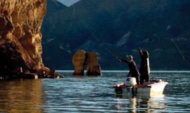 Comienza la temporada de pesca deportiva: qué especies, límites y diques habilitados