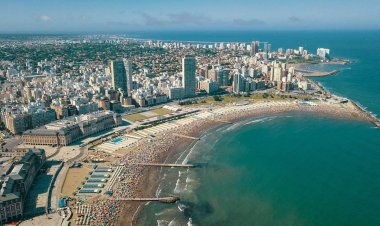 Cuánto cuesta irse de vacaciones a Mar del Plata en el verano 2026