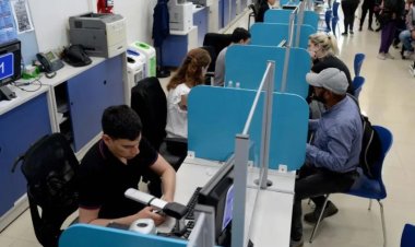 En lo que va del año, se perdieron más de 15 mil empleos en la administración pública