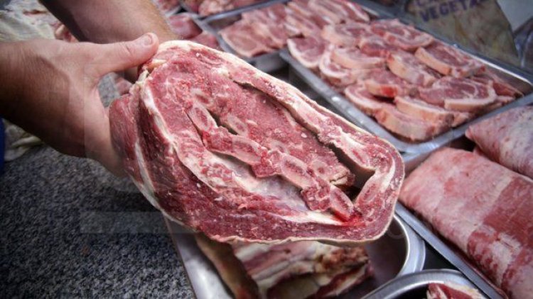 Prevén un fuerte aumento en el precio de la carne