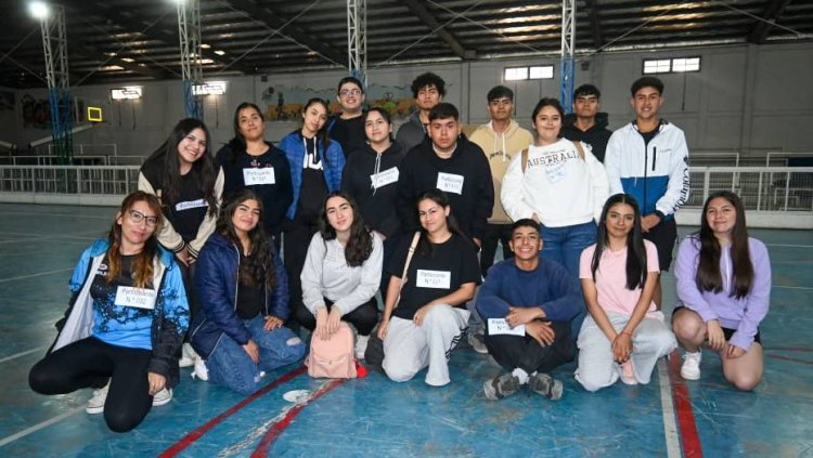 Iglesia brillará en la Fiesta Nacional del Sol 2025