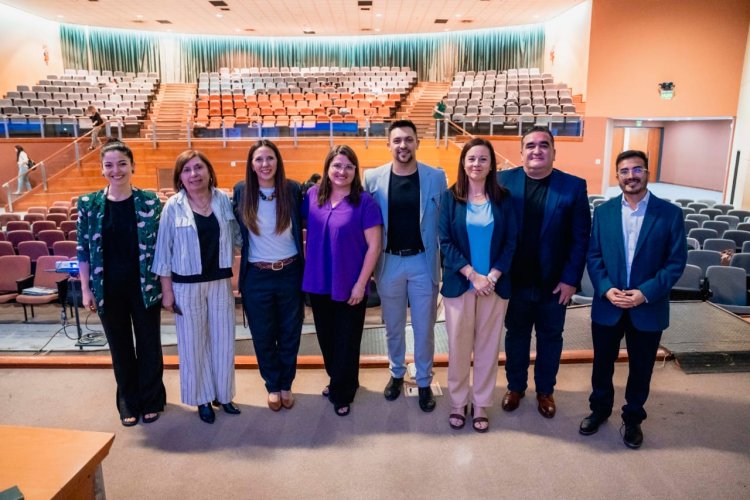 Educación presentó la primera formación sobre aulas diversas y altas capacidades