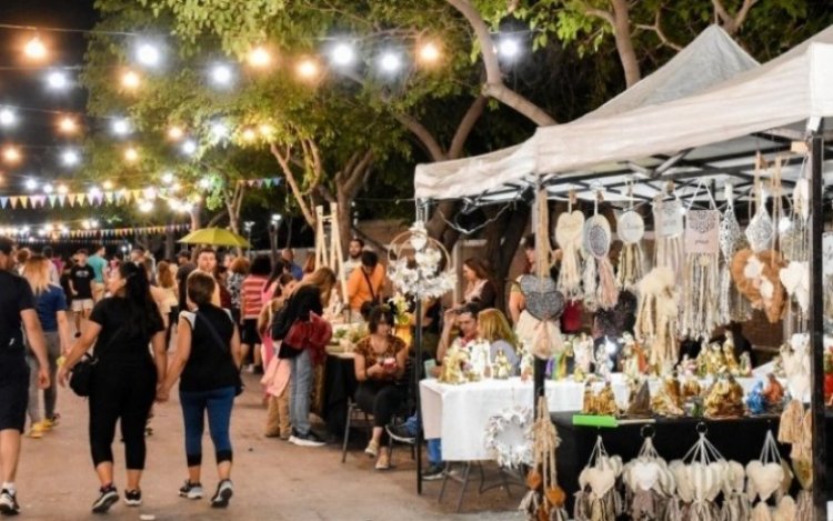 Llega Flor de Feria con su edición "Fiesta de la Música"