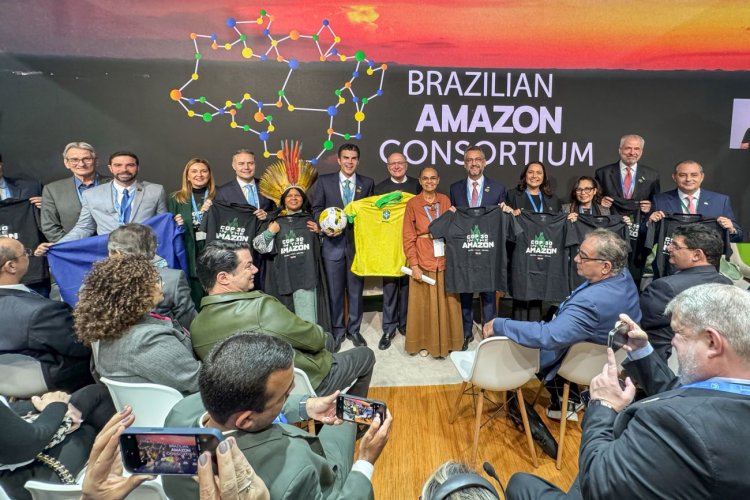 Cumbre climática COP30 arranca en la Amazonía con la ausencia de Trump, China e India