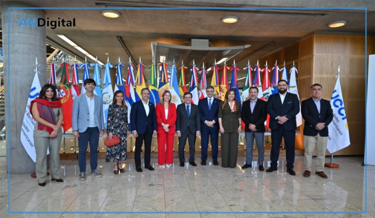 Buenos Aires reúne a alcaldes de 20 ciudades iberoamericanas