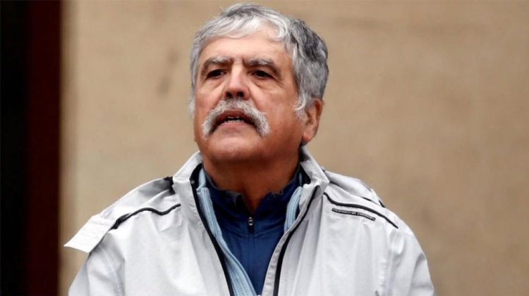 Confirman condena a De Vido por la tragedia de Once