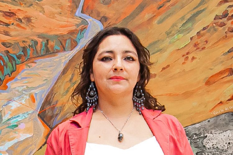 Emprendedora del Sol 2025: Pocito, juegos con madera