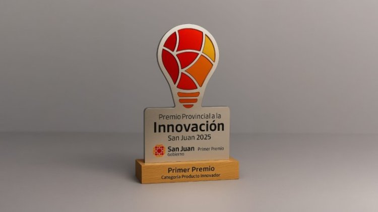 Más de 100 proyectos compiten en el Premio Provincial a la Innovación 2025