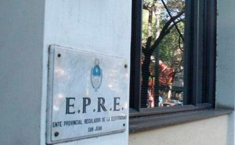 El EPRE intimó a Naturgy un plan de obras para mejorar el servicio en Calingasta
