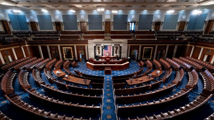 EEUU: el Congreso aprueba el presupuesto tras 43 días de parálisis