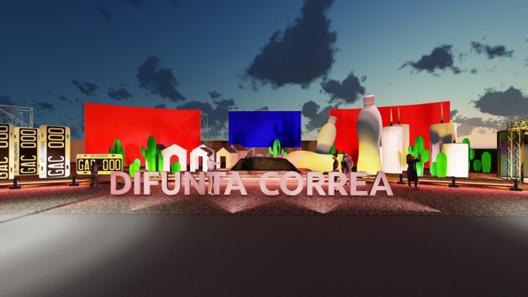 Un viaje por los destinos más fascinantes de San Juan en la FNS