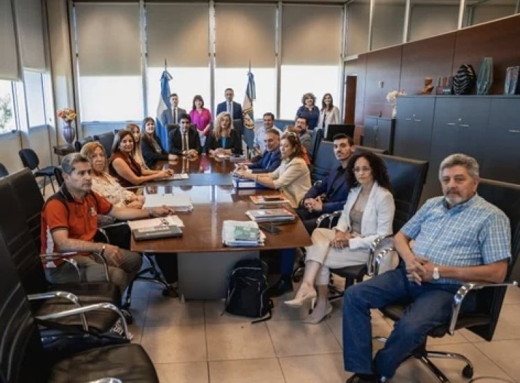 Paritaria docente: la negociación continuará en diciembre