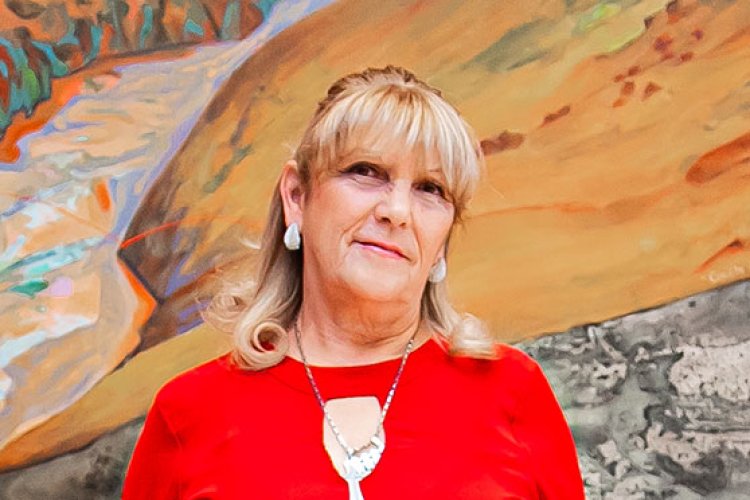 Emprendedora del Sol 2025: Sarmiento, donde la fruta no se desperdicia