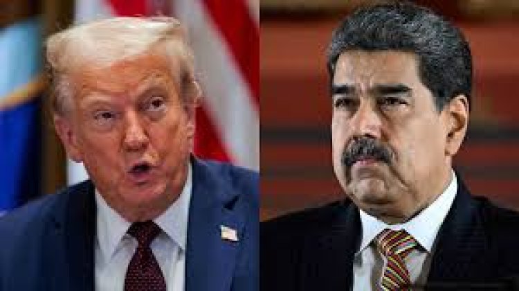 Donald Trump anticipa que podría abrir conversaciones con Venezuela