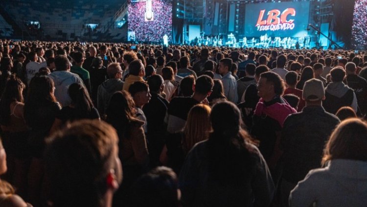 Vení a disfrutar la segunda noche de la FNS 2025