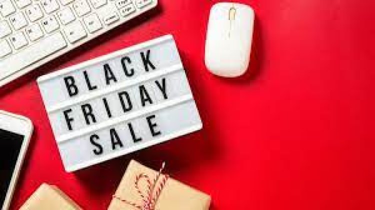 Black Friday 2025 en Argentina: ¿cuáles son los rubros más buscados?